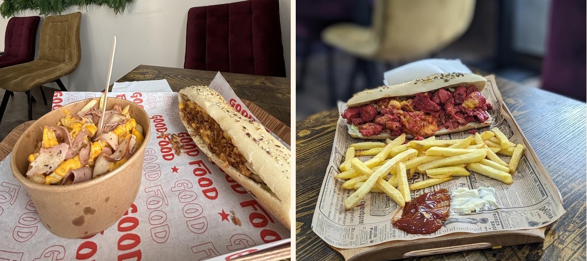 First Avenue - Gallery Image 1